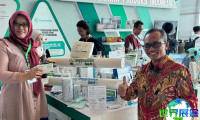 2026年印尼口腔展（INDO Medicare Expo）的展品范围涵盖哪些？