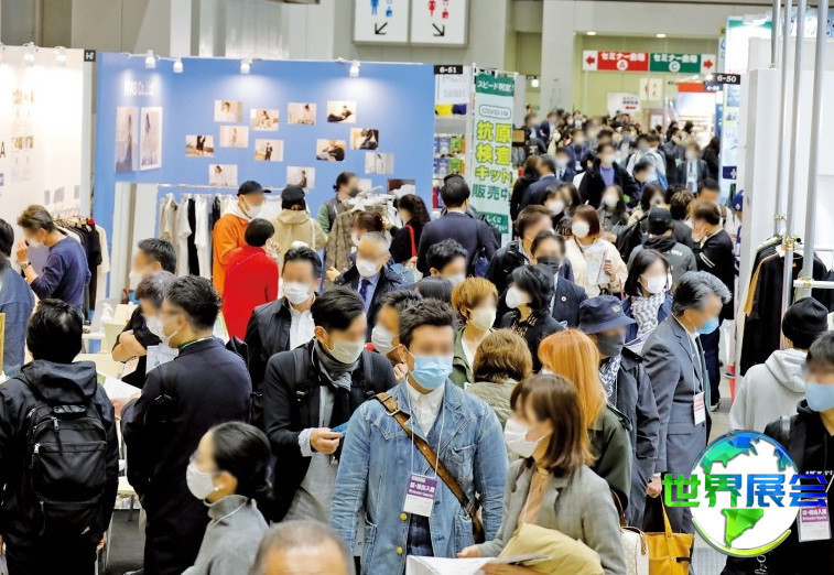 2026年东京服装展有哪些参展企业?完整参展商名录一览
