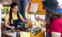 2026年印度尼西亚雅加达国际食品及餐饮展览会:一个高效的采购平台