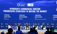 阿布扎比国际石油展览会ADIPEC 2026聚焦电网基建与工业执行共商能源系统转型