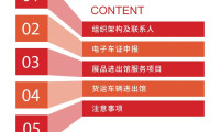 2026年中国体育用品博览会产品运输指引