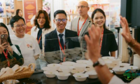 2027年德国科隆国际食品及饮料展览会：推出全新展商包裹服务
