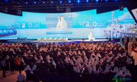ADIPEC 2022将成为推动务实与渐进式能源转型的全球领先论坛