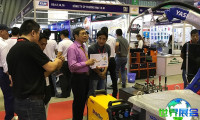 越南铝工业展(ISME VIETNAM)2026参观指南：日期地点/票价详情