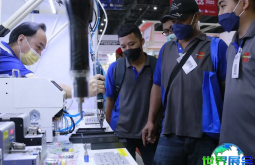 2026深圳数字工业展(NEPCON ASIA Vietnam)参展指南（时间+地点+票务信息）