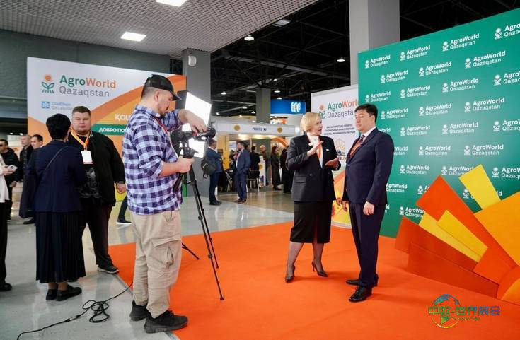 2026年哈萨克斯坦阿拉木图国际冷链展览会:展示和交流的平台