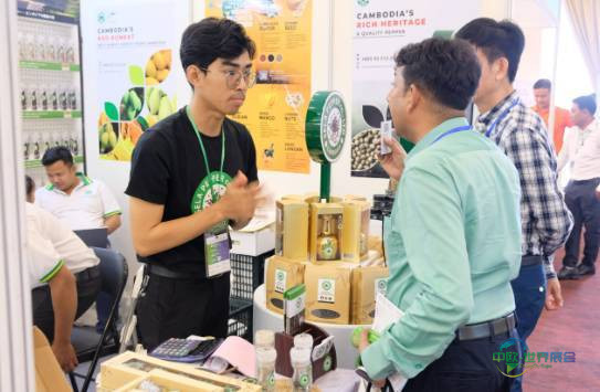 2026年柬埔寨金边国际农业展览会预告来袭