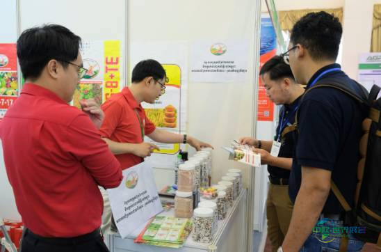 2026年柬埔寨金边国际农业展览会:连接全球领先企业的重要平台