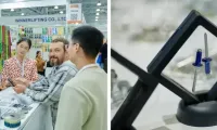 «MITEX Крепеж» — 俄罗斯紧固件和五金市场的新焦点
