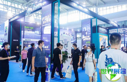 2026内蒙古国际水处理及城镇水务展(JINNOC WATER EXPO)的展会亮点