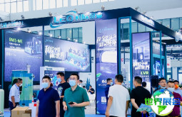 内蒙古石化展（CPEC）2026观展指南：时间地点/票价详情