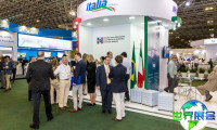 里约石油展(OTC Brasil )2027参观指引：时间地点/门票价格详情