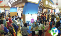 2025年度印尼化工展览会(INACHEM)展位布局图及费用详情