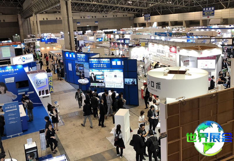 名古屋工业展2027参展商有哪些?完整参展商名录一览