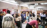 2026哈萨克斯坦阿斯塔纳国际食品展聚焦冰淇淋果酱等