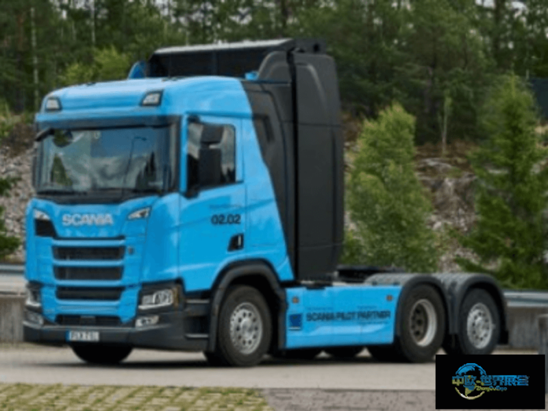 英国伯明翰国际商用车及配件展览会:CV Show 2026氢燃料项目终止