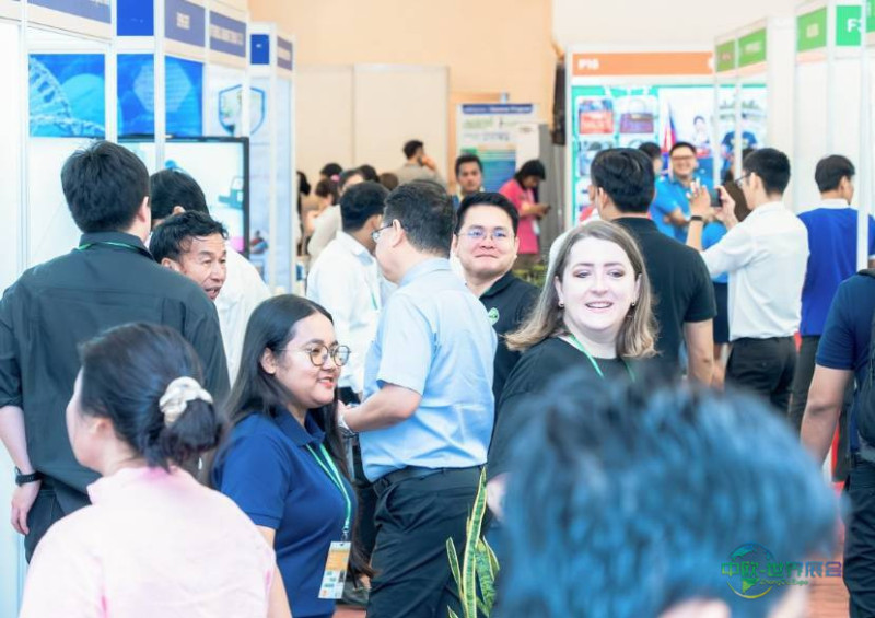 2026年柬埔寨金边国际农业展览会:推动农业转型与国际合作