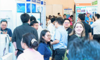 2026年柬埔寨金边国际农业展览会：助力出口与合作