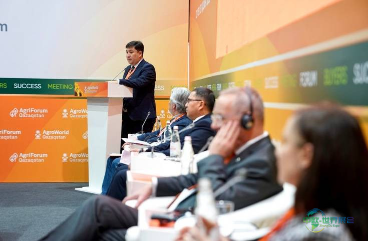 2025年哈萨克斯坦阿拉木图国际冷链展览会:Güntner展示工业制冷设备