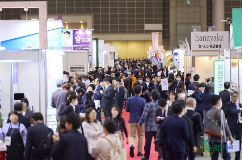 第 45 届日本健康博览会 2026(秋季)即将盛大举办,亚洲大健康产业年度盛会圆满收官