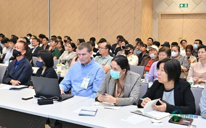 2026年泰国曼谷国际可再生能源展览会:加强泰国-印度尼西亚能源合作伙伴关系