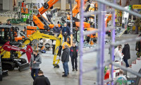 2026年波兰波兹南国际建材展览会：感谢这四天