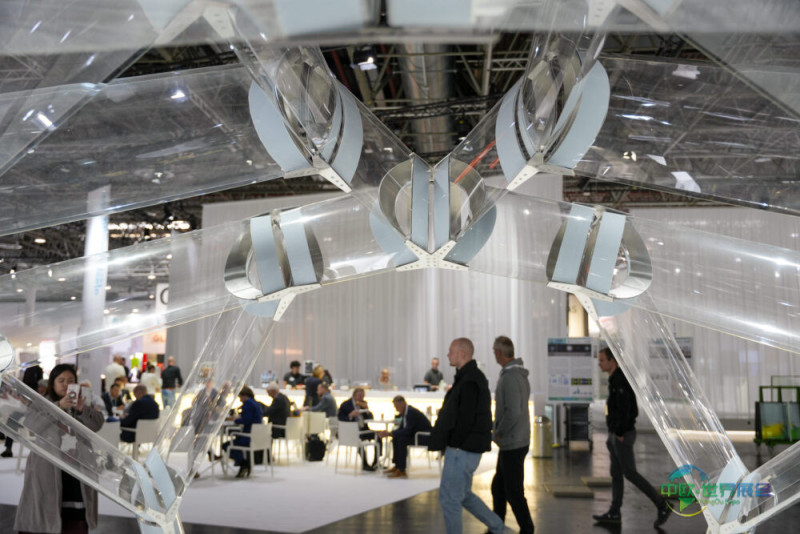 玻璃塑造未来:glasstec 2026开启售票并公布首批精彩亮点