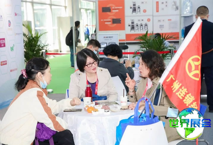 广州粮油展2026的参展商有哪些？完整参展商名录一览