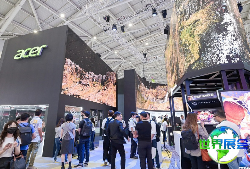 COMPUTEX2026有哪些参展商?参展商名单大全