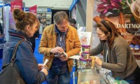 ​英国埃克塞特国际食品展 The Source Trade Show 2026圆满落幕