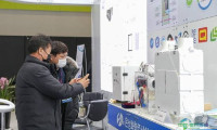 韩国首尔国际空气净化展 ​AIR FAIR 2026圆满落幕，引领气候科技与空气产业创新发展