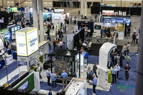 美国德克萨斯州休斯顿国际氢能技术展 Hydrogen Technology Expo 2027敬请关注