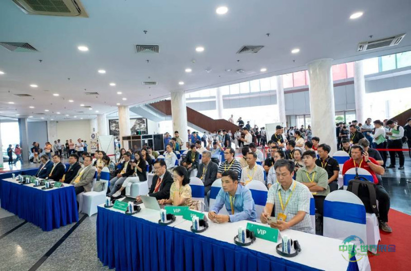 2025年越南河内国际安防展览会:推动安全与智能基础设施的发展