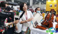 广州乐器展2026将有哪些企业参展？完整参展商名录一览