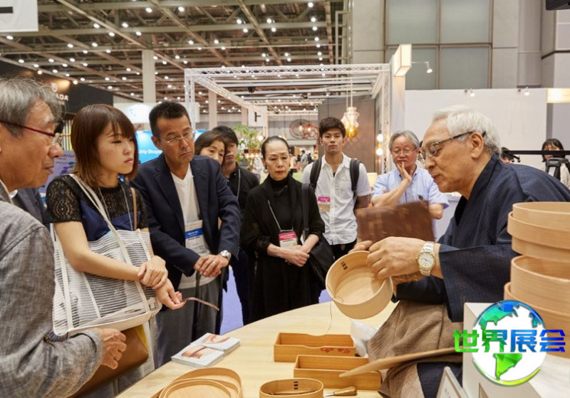 2026年日本设计展将有哪些企业亮相？完整参展商名录一览