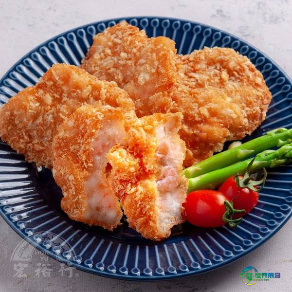美国中西部与东北部食品出口协会参展海峡两岸食品展览会