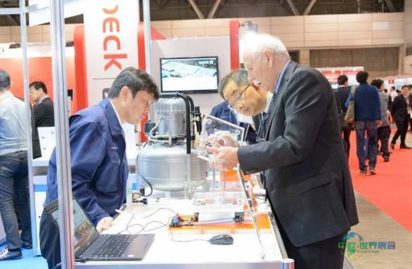 2026年日本千叶市国际橡塑展览会:国际塑料行业的未来盛会