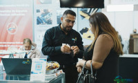 墨西哥城国际胶粘剂与粘接技术展 Adhesives &amp; Bonding Expo 2026圆满落幕