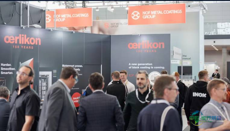 德国斯图加特国际表面处理及油漆展 Surface Technology GERMANY 2026圆满落幕