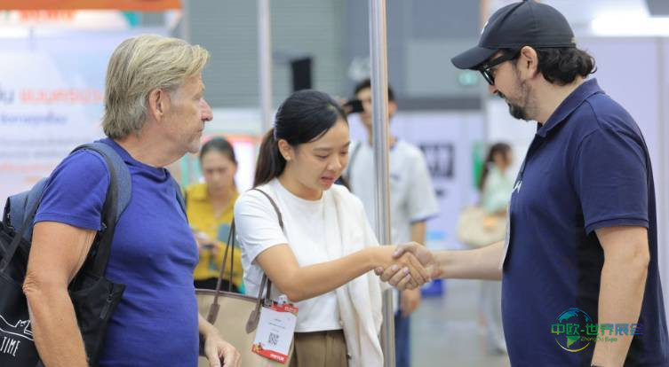 2026年泰国曼谷国际零售、食品和酒店服务展览会:了解酒店的各种设备