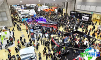 2026年日本东京摩托车展(Tokyo Motorcycle Show)的参展理由