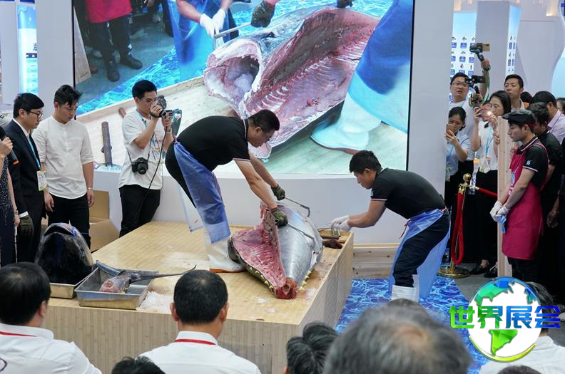 2026年日本渔业展有哪些参展企业?完整参展商名录一览