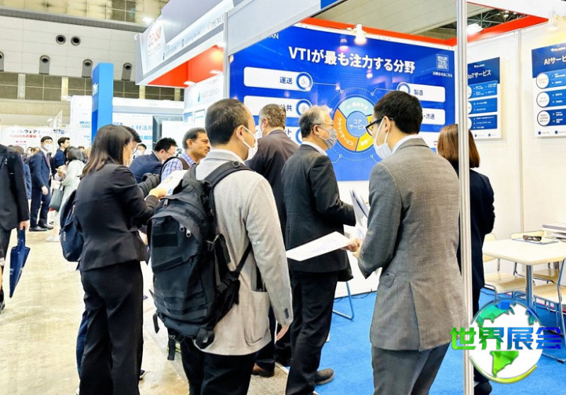 东京电商展2027参展企业有哪些?预定展商名录
