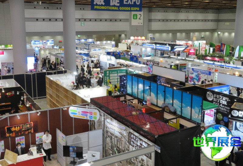 2026年日本仓储展有哪些参展商?预订展商名录指南