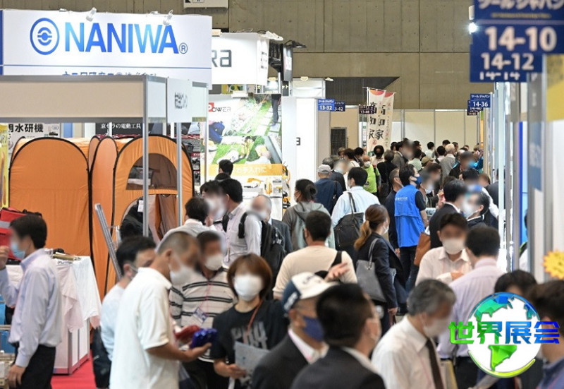2026年东京时装展参展企业一览:展商名录预订指南