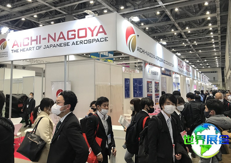 2026年东京工业AI展展商名录抢先预览,展商名录预约中