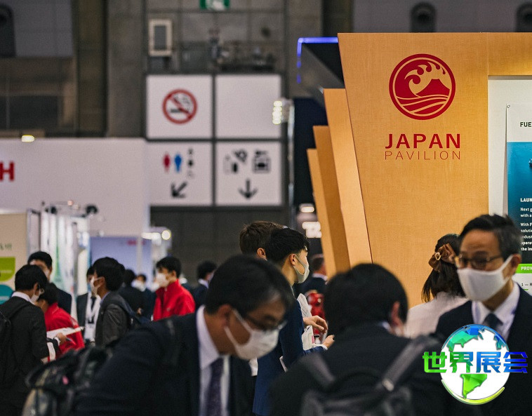 东京海事展2028参展商有哪些?预订展商名录