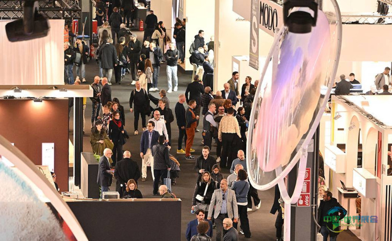2026意大利米兰国际光学、验光设备及眼镜展览会探讨新机遇