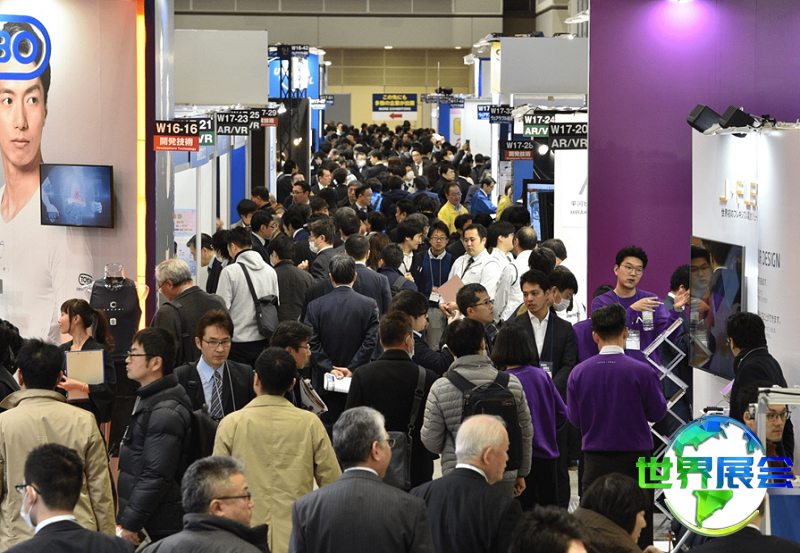 2027年日本电子元器件展会有哪些参展企业?提前获取展商名录