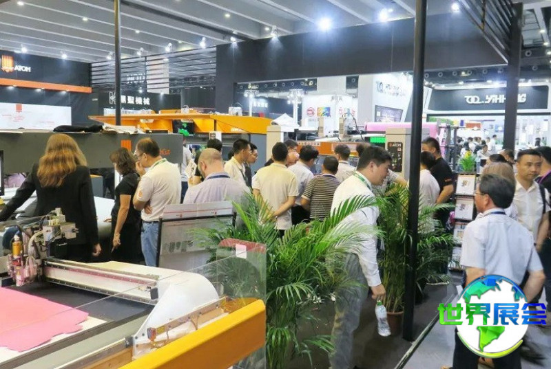 2026年广州鞋展参展商名录抢先看,展商名录预约中